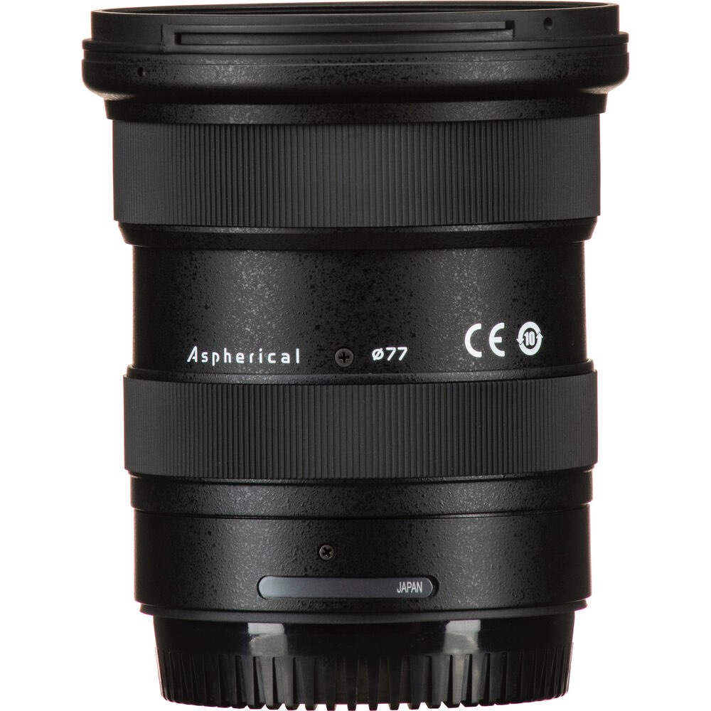 Ống kính Tokina ATX-i 11-16mm F2.8 CF - Chính hãng