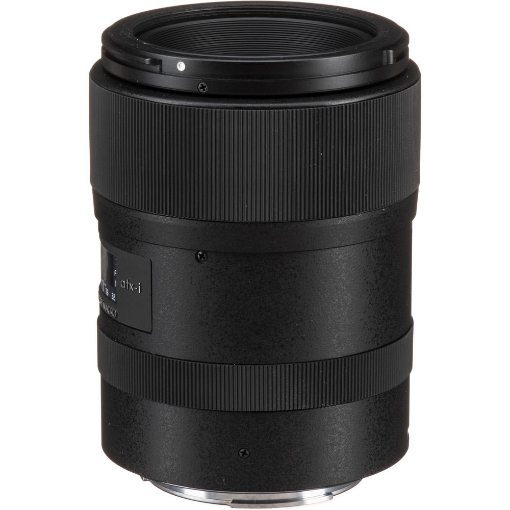 Ống kính Tokina ATX-i 100mm F2.8 FF Macro - Chính hãng