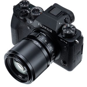 Ống kính Tokina ATX-m 56mm F1.4 X Mount - Chính hãng - Ảnh 5