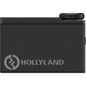 Microphone không dây Hollyland Lark Max Duo (2 phát 1 thu) - Chính hãng - Ảnh 8