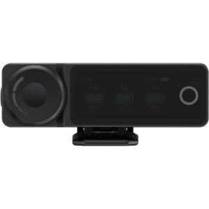 Microphone không dây Hollyland Lark Max Duo (2 phát 1 thu) - Chính hãng - Ảnh 11