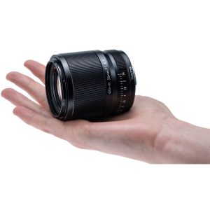 Ống kính Tokina ATX-m 56mm F1.4 X Mount - Chính hãng - Ảnh 3