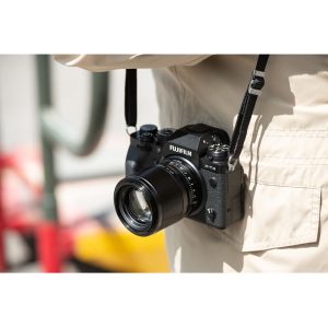 Ống kính Tokina ATX-m 56mm F1.4 X Mount - Chính hãng - Ảnh 9