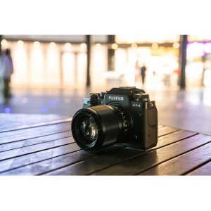 Ống kính Tokina ATX-m 56mm F1.4 X Mount - Chính hãng - Ảnh 7