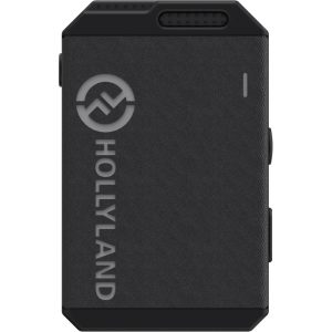 Microphone không dây Hollyland Lark Max Duo (2 phát 1 thu) - Chính hãng - Ảnh 4