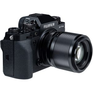 Ống kính Tokina ATX-m 56mm F1.4 X Mount - Chính hãng - Ảnh 4