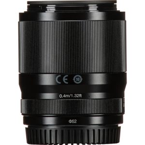 Ống kính Tokina ATX-m 33mm F1.4 X Mount - Chính hãng - Ảnh 6
