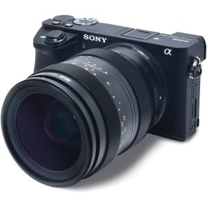Ống kính Tokina SZ 33mm F1.2 MF FE - Chính hãng - Ảnh 2