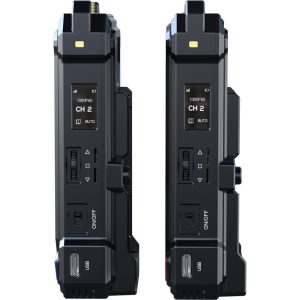 Hollyland Cosmo C1 SDI / HDMI - Hệ thống truyền hình ảnh không dây - Ảnh 4