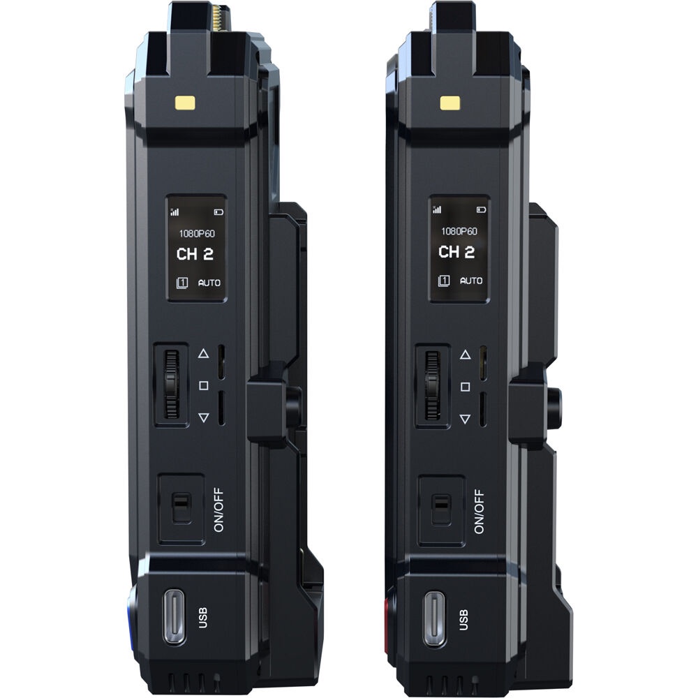 Hollyland Cosmo C1 SDI / HDMI - Hệ thống truyền hình ảnh không dây - Ảnh 4