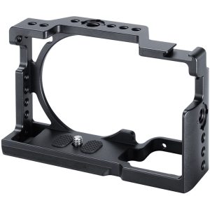 UURig R008 Full Camera Cage for Sony A6400 - 1367 - Ảnh 2