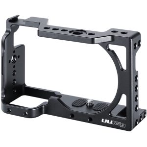 UURig R008 Full Camera Cage for Sony A6400 - 1367 - Ảnh 13
