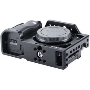 UURig R008 Full Camera Cage for Sony A6400 - 1367 - Ảnh 6