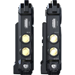 Hollyland Cosmo C1 SDI / HDMI - Hệ thống truyền hình ảnh không dây - Ảnh 3