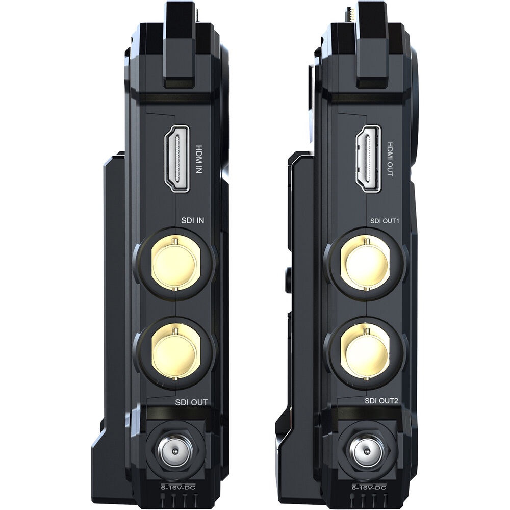 Hollyland Cosmo C1 SDI / HDMI - Hệ thống truyền hình ảnh không dây - Ảnh 3