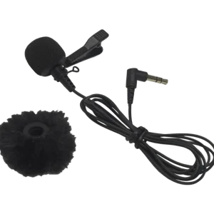 Microphone cài áo Lavalier Hollyland LARK MAX - Ảnh 2