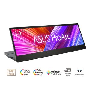 Màn hình ASUS ProArt PA147CDV 14-inch - Ảnh 7