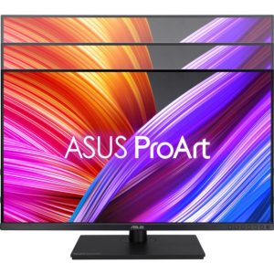 Màn hình ASUS ProArt PA328QV 31.5-inch - Ảnh 11
