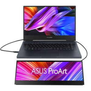 Màn hình ASUS ProArt PA147CDV 14-inch - Ảnh 9