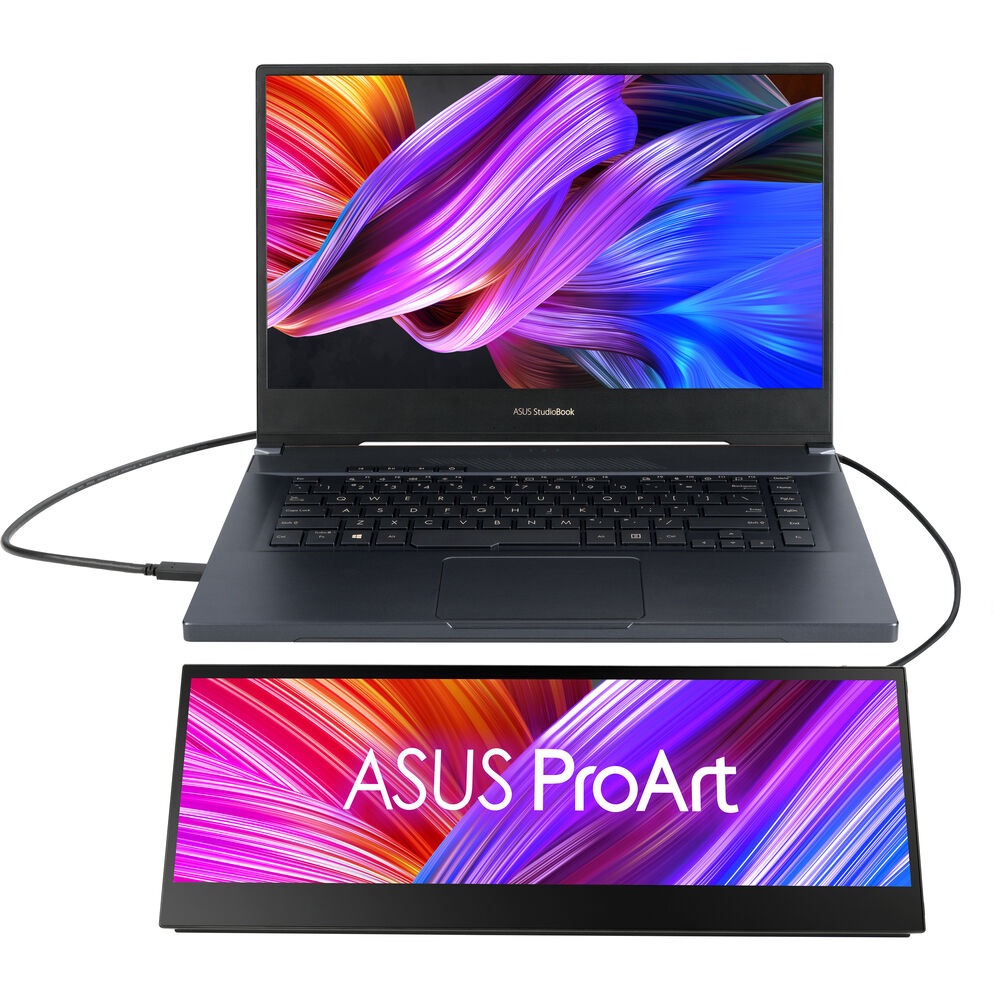 Màn hình ASUS ProArt PA147CDV 14-inch - Ảnh 9