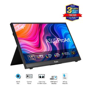 Màn hình ASUS ProArt PA148CTV 14-inch - Ảnh 5