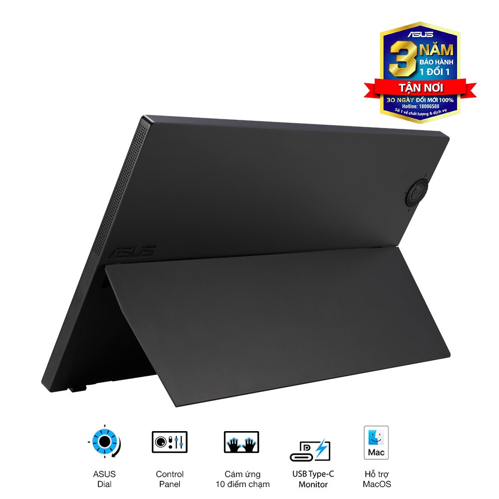 Màn hình ASUS ProArt PA148CTV 14-inch - Ảnh 2