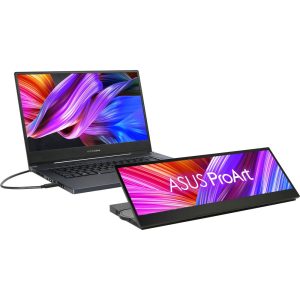 Màn hình ASUS ProArt PA147CDV 14-inch - Ảnh 10
