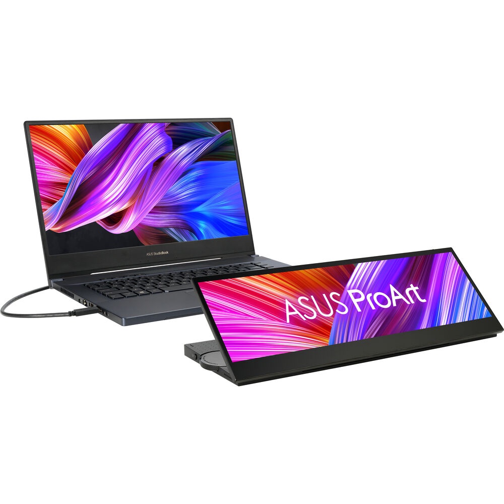 Màn hình ASUS ProArt PA147CDV 14-inch - Ảnh 10