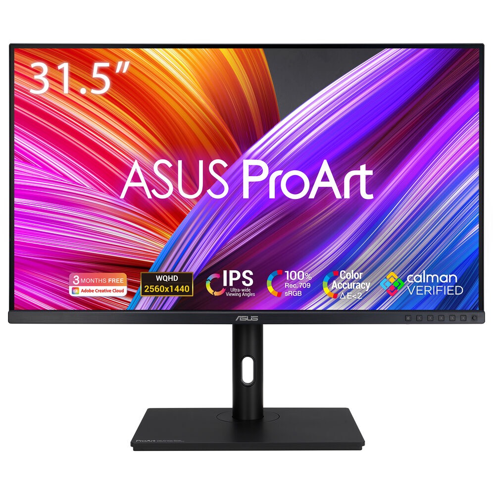 Màn hình ASUS ProArt PA328QV 31.5-inch