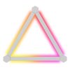 Đèn thông minh Nanoleaf Lines 3 thanh đèn (bộ mở rộng)