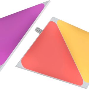 Đèn thông minh Nanoleaf Shapes Tam Giác 3 ô đèn (bộ mở rộng)