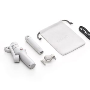 Gimbal DJI Osmo Mobile 6 (Platinum Gray) - Chính hãng - Ảnh 8