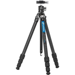 Chân máy ảnh Tripod Leofoto Mr.Y - LY-224C+LH-25R