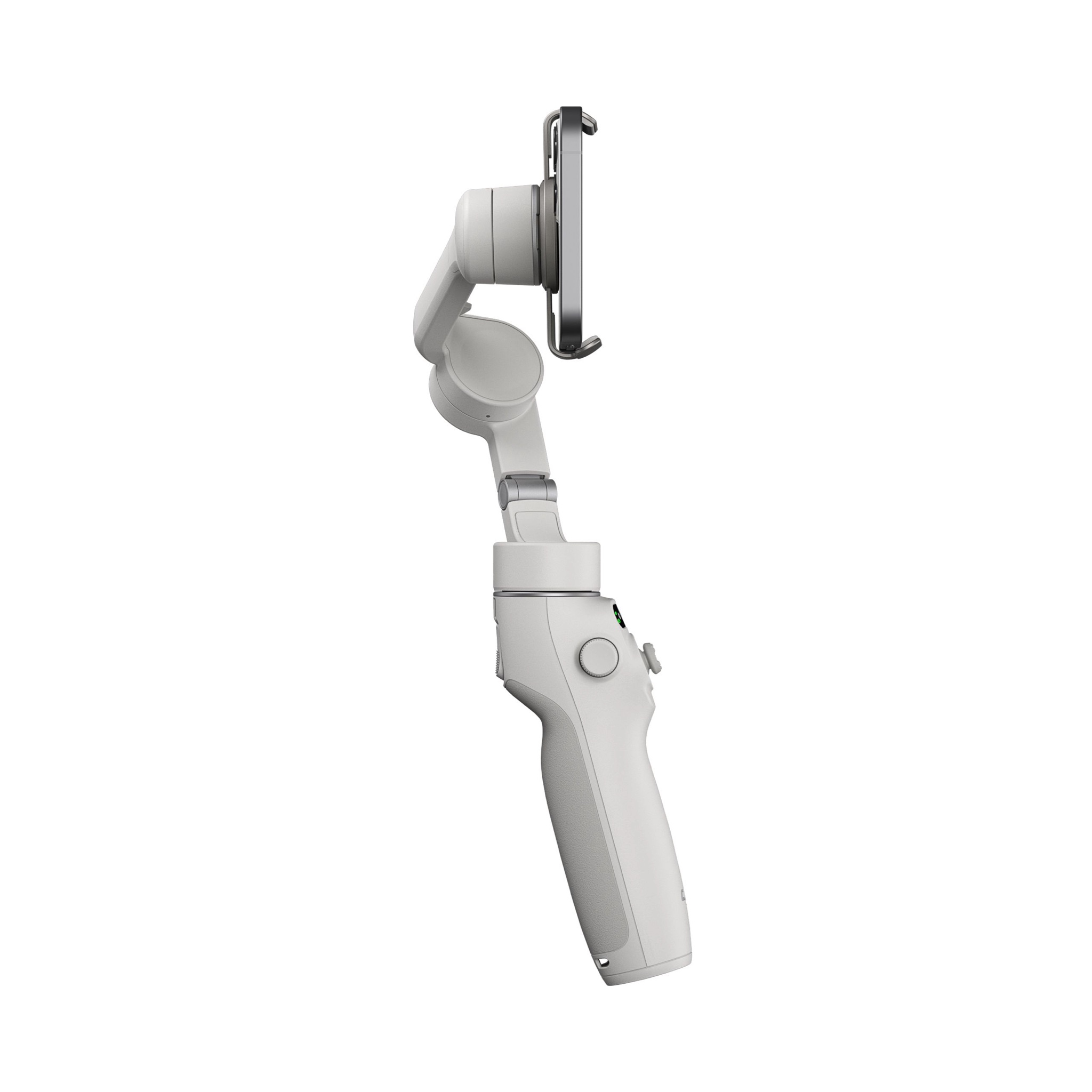 Gimbal DJI Osmo Mobile 6 (Platinum Gray) - Chính hãng - Ảnh 3