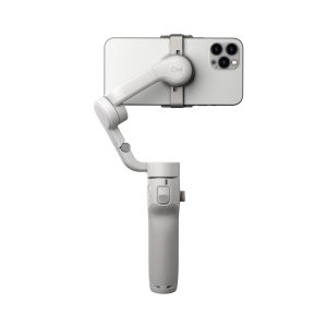 Gimbal DJI Osmo Mobile 6 (Platinum Gray) - Chính hãng - Ảnh 2