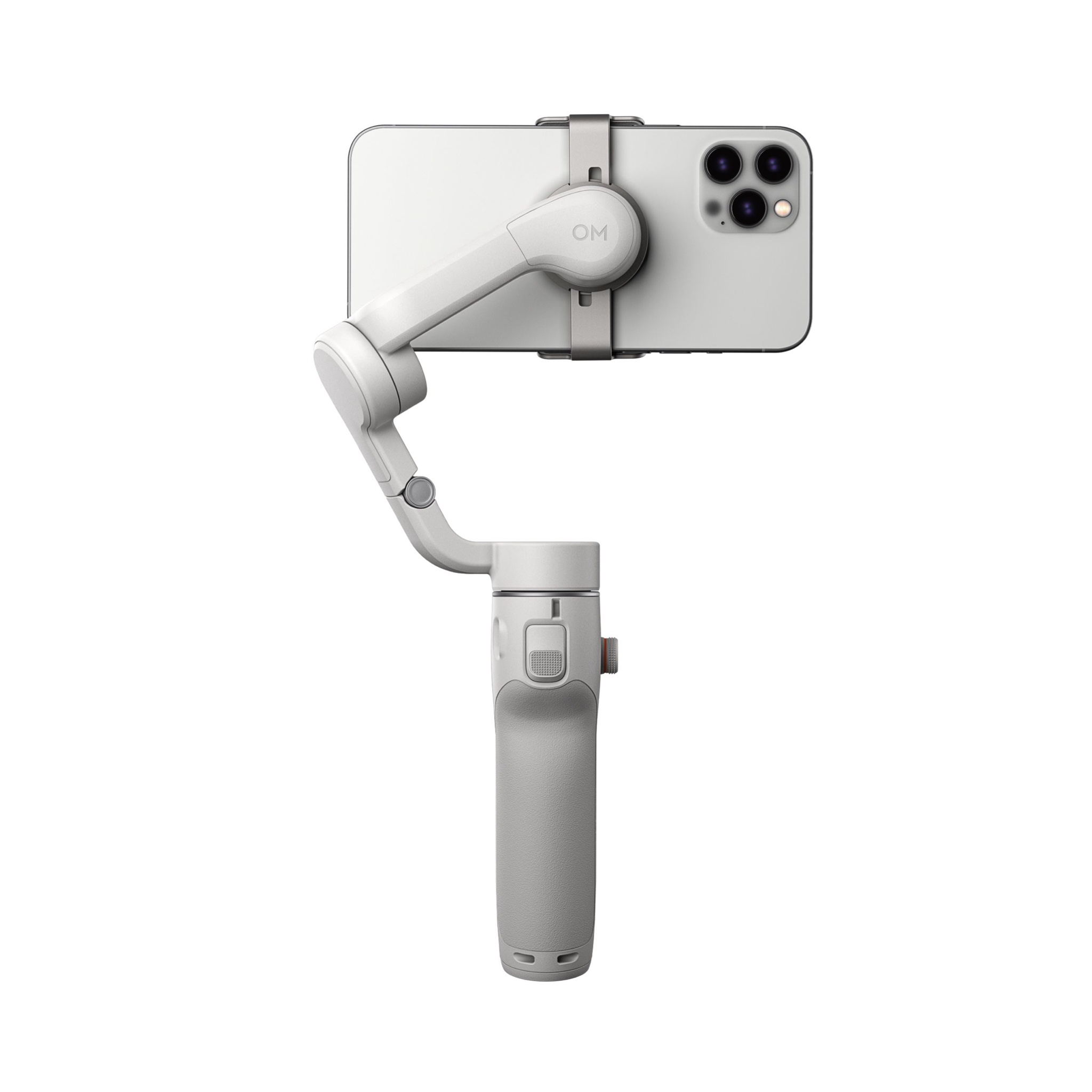 Gimbal DJI Osmo Mobile 6 (Platinum Gray) - Chính hãng - Ảnh 2
