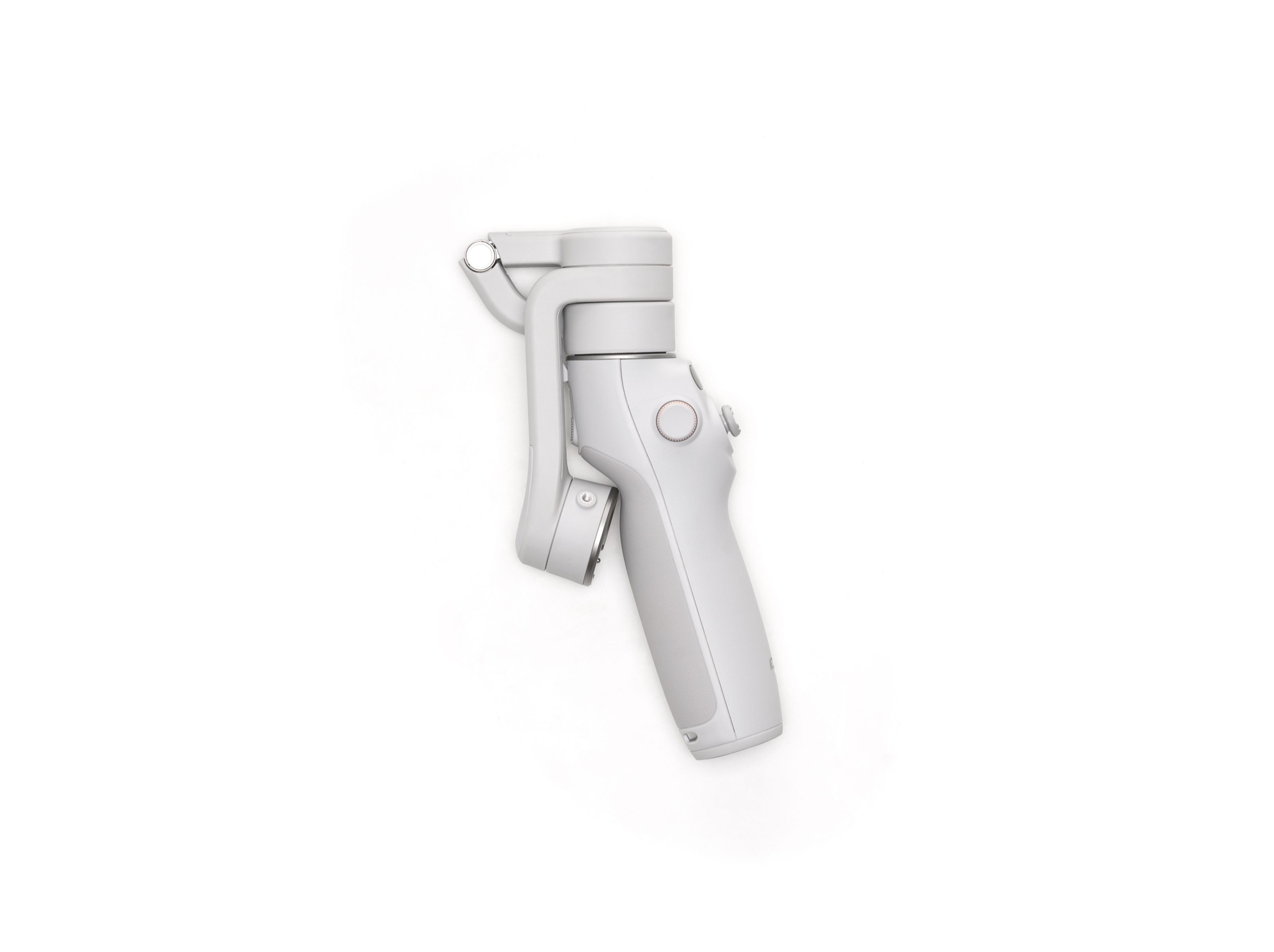 Gimbal DJI Osmo Mobile 6 (Platinum Gray) - Chính hãng - Ảnh 6