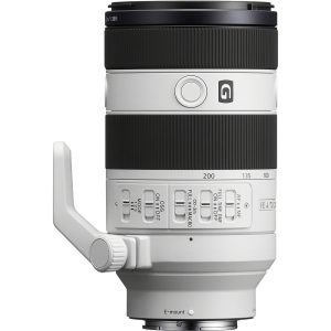 Sony FE 70-200mm F4 Macro G OSS II (SEL70200G2) | Chính Hãng - Ảnh 5