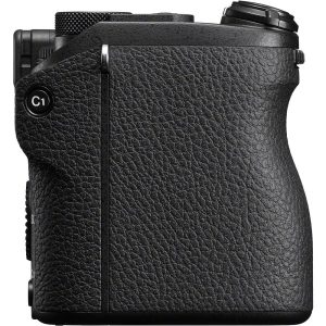 Máy ảnh Sony A6700 + SEL18135 (ILCE-6700M) | Chính Hãng - Ảnh 2