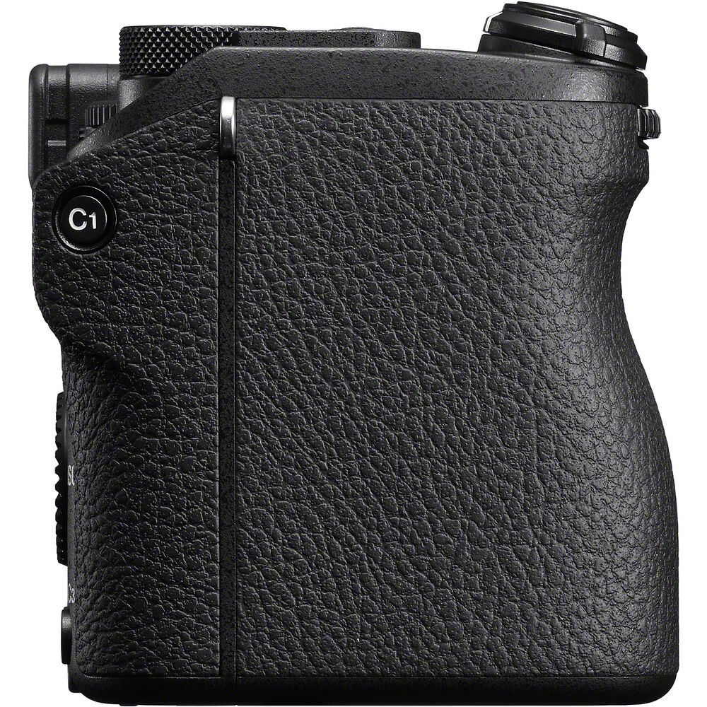 Máy ảnh Sony A6700 + SEL18135 (ILCE-6700M) | Chính Hãng - Ảnh 2