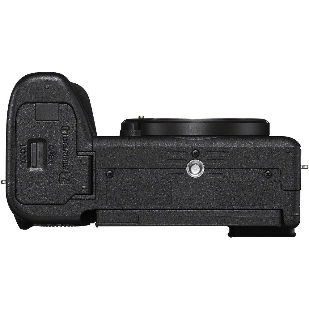 Máy ảnh Sony A6700 + SEL18135 (ILCE-6700M) | Chính Hãng - Ảnh 10