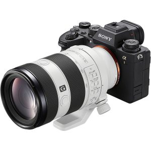 Sony FE 70-200mm F4 Macro G OSS II (SEL70200G2) | Chính Hãng - Ảnh 2