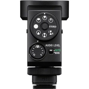 Micro shotgun Sony ECM-M1 - Chính hãng - Ảnh 10