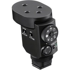 Micro shotgun Sony ECM-M1 - Chính hãng - Ảnh 2