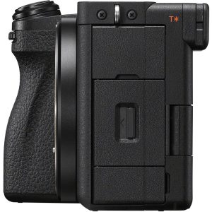 Máy ảnh Sony A6700 + SEL18135 (ILCE-6700M) | Chính Hãng - Ảnh 9