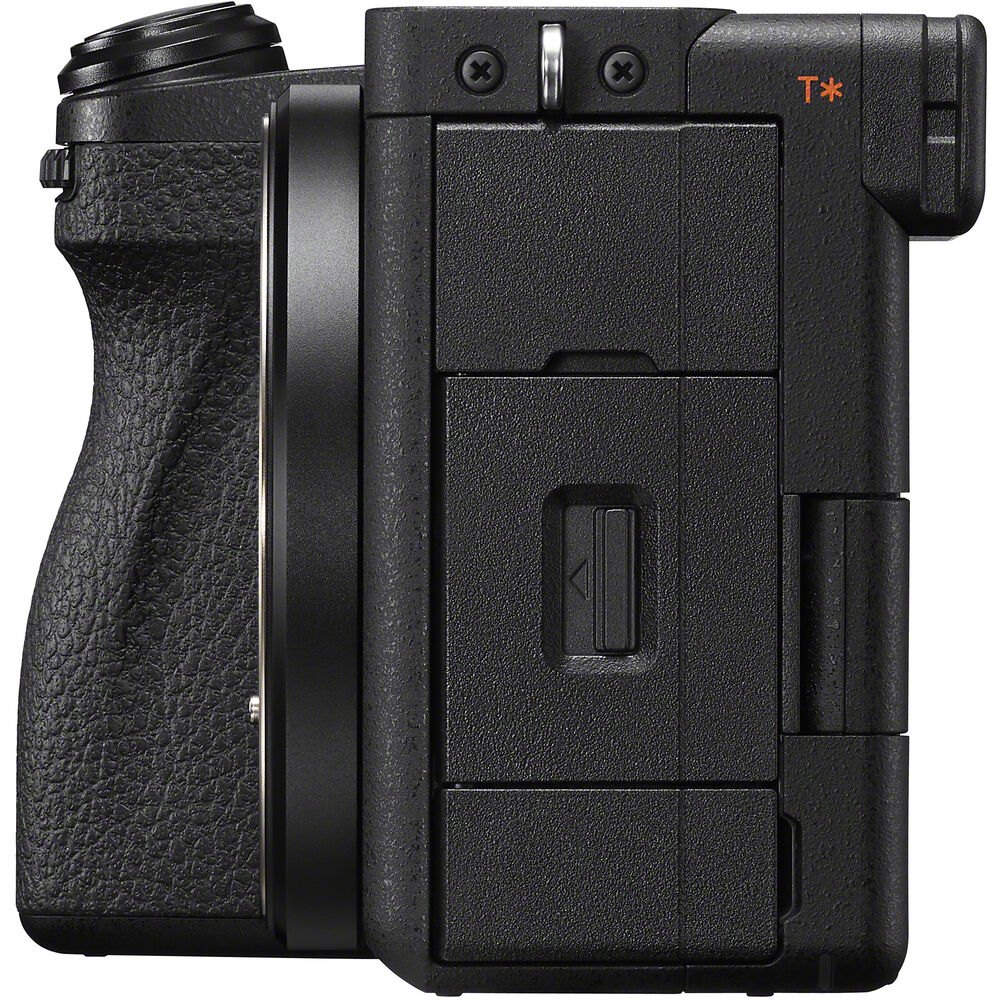 Máy ảnh Sony A6700 + SEL18135 (ILCE-6700M) | Chính Hãng - Ảnh 9