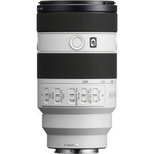 Sony FE 70-200mm F4 Macro G OSS II (SEL70200G2) | Chính Hãng - Ảnh 4