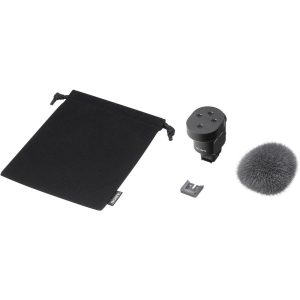 Micro shotgun Sony ECM-M1 - Chính hãng - Ảnh 7