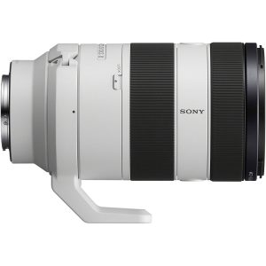 Sony FE 70-200mm F4 Macro G OSS II (SEL70200G2) | Chính Hãng - Ảnh 3