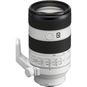 Sony FE 70-200mm F4 Macro G OSS II (SEL70200G2) | Chính Hãng - Ảnh 8